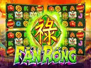 Fan Rong