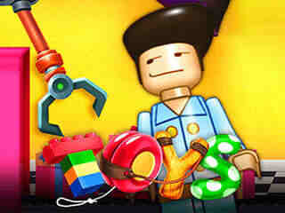 Toys