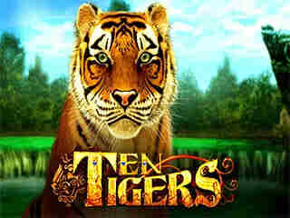 Ten Tigers