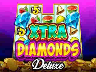 Xtra Diamonds Deluxe