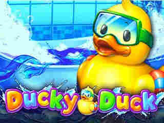 Ducky Duck