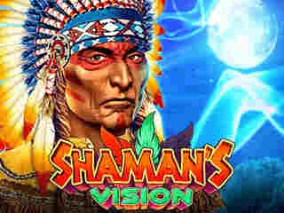 Shaman's Vision
