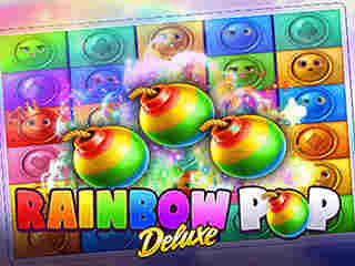 Rainbow Pop Deluxe