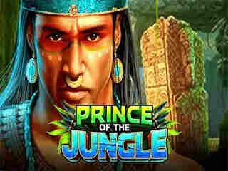 Prince of the Jungle