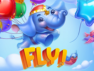 Fly!