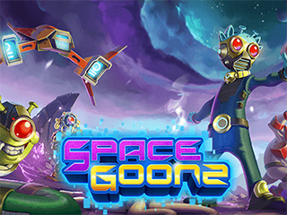 Space Goonz