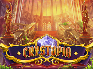 Crystopia