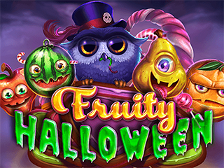 Fruity Halloween