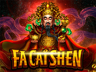 Fa Cai Shen