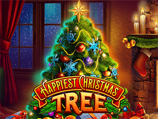 Happiest Christmas Tree