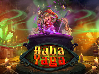 Baba Yaga
