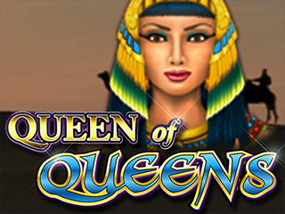 Queen of Queens