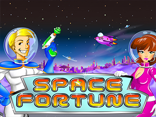 Space Fortune