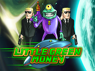 Little Green Money