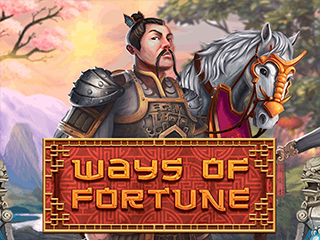Ways Of Fortune