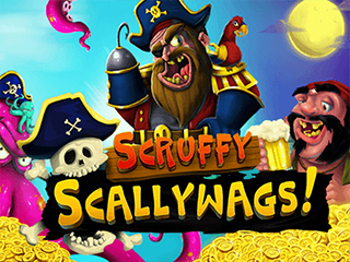 Scruffy Scallywags