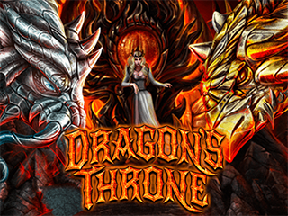 Dragon's Throne