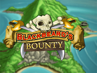 Blackbeard's Bounty