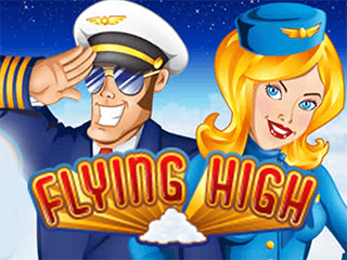 Flying High
