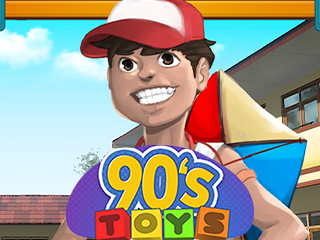 90's Toys