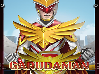 Garudaman