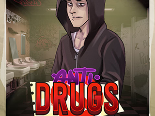 Anti Drugs