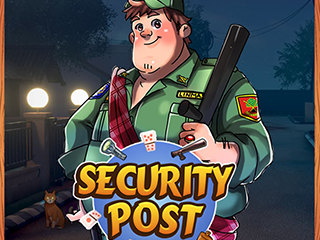 Security Post