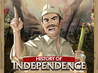 History of Independence