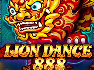 Lion Dance 888