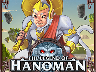 The Legend of Hanoman