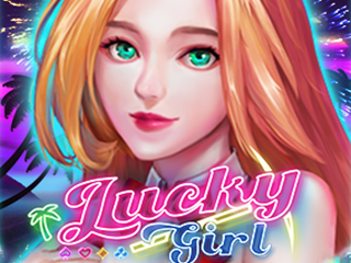 Lucky Girl