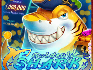 Golden Shark