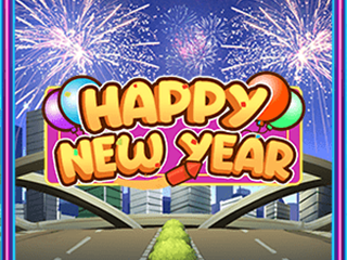 Happy New Year