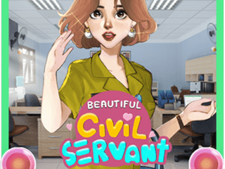Beautiful Civil Servant