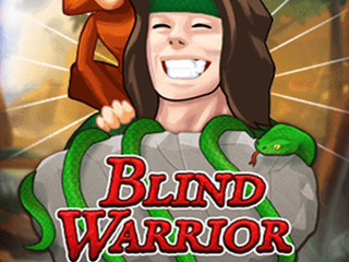 Blind Warrior