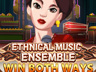 Ethnical Music Ensemble