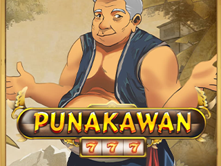 Punakawan 777