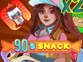 90's Snack