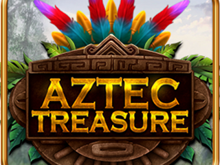 Aztec Treasure