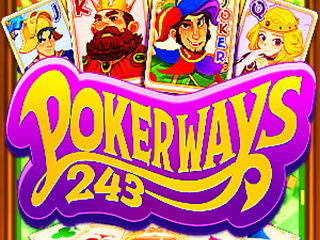 Poker Ways 243