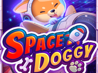 Space Doggy