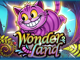 Wonderland