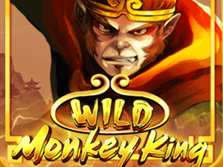Wild Monkey King