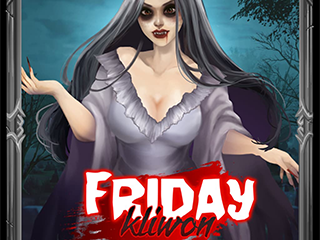 Friday Kliwon