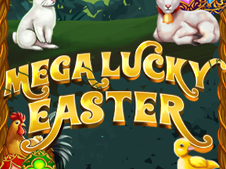 Mega Lucky Easter