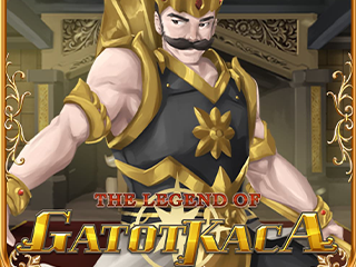 The Legend of Gatotkaca