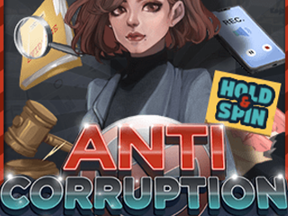 Anti Corruption