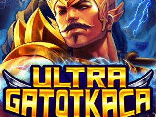 Ultra Gatot Kaca