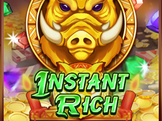 Instant Rich