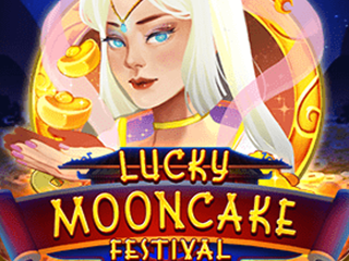 Lucky Mooncake Festival